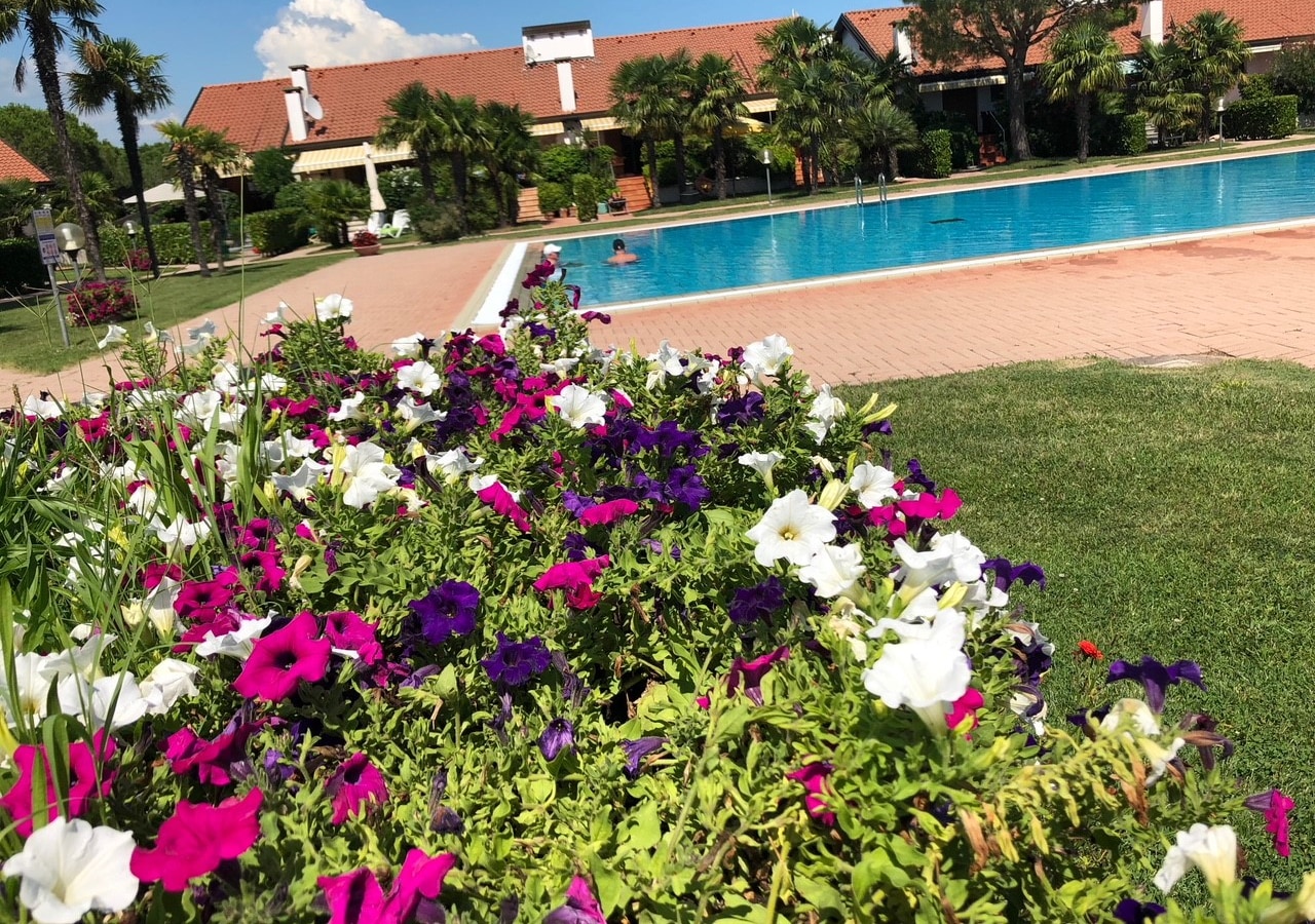 Residence Corte del Sole - 1